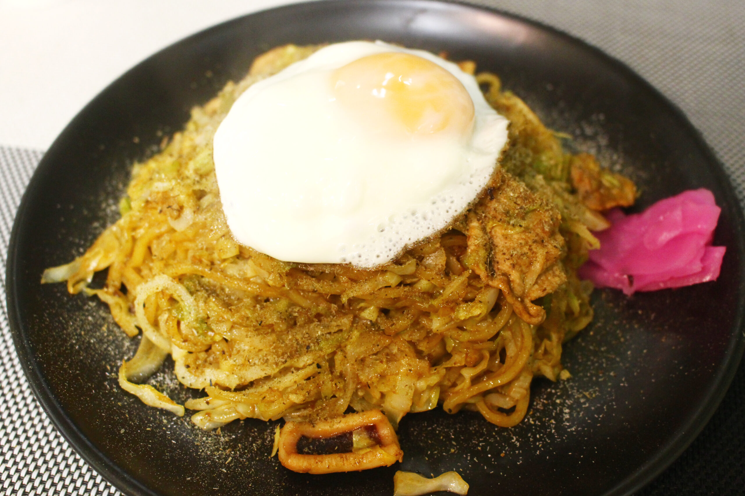 富士宮やきそば