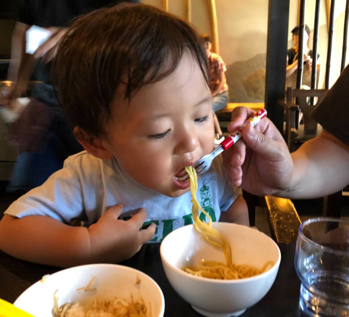 和歌山ラーメン