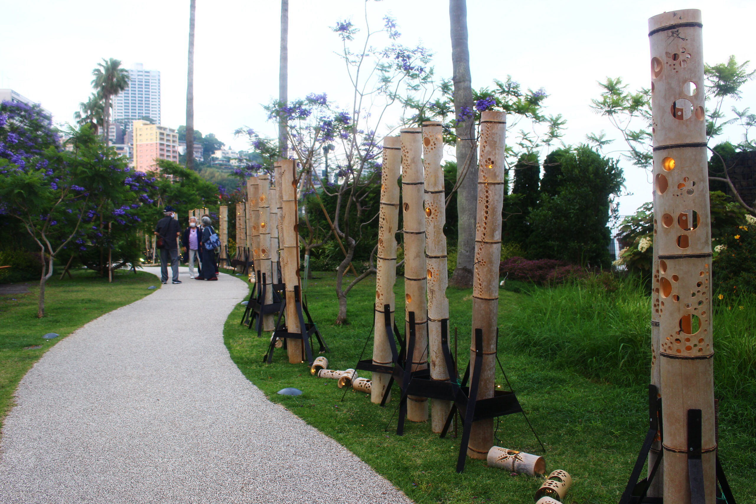 熱海ジャカランダ