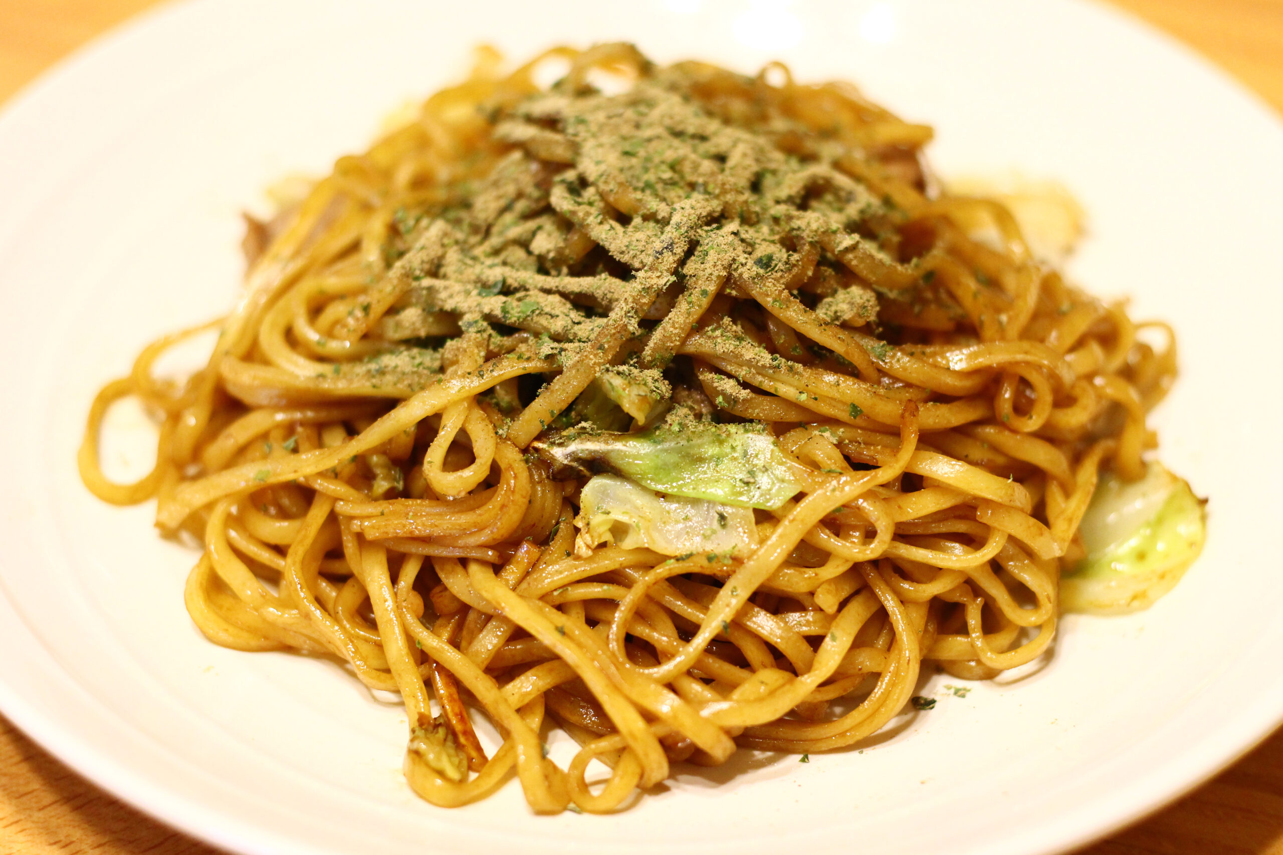 富士宮やきそば