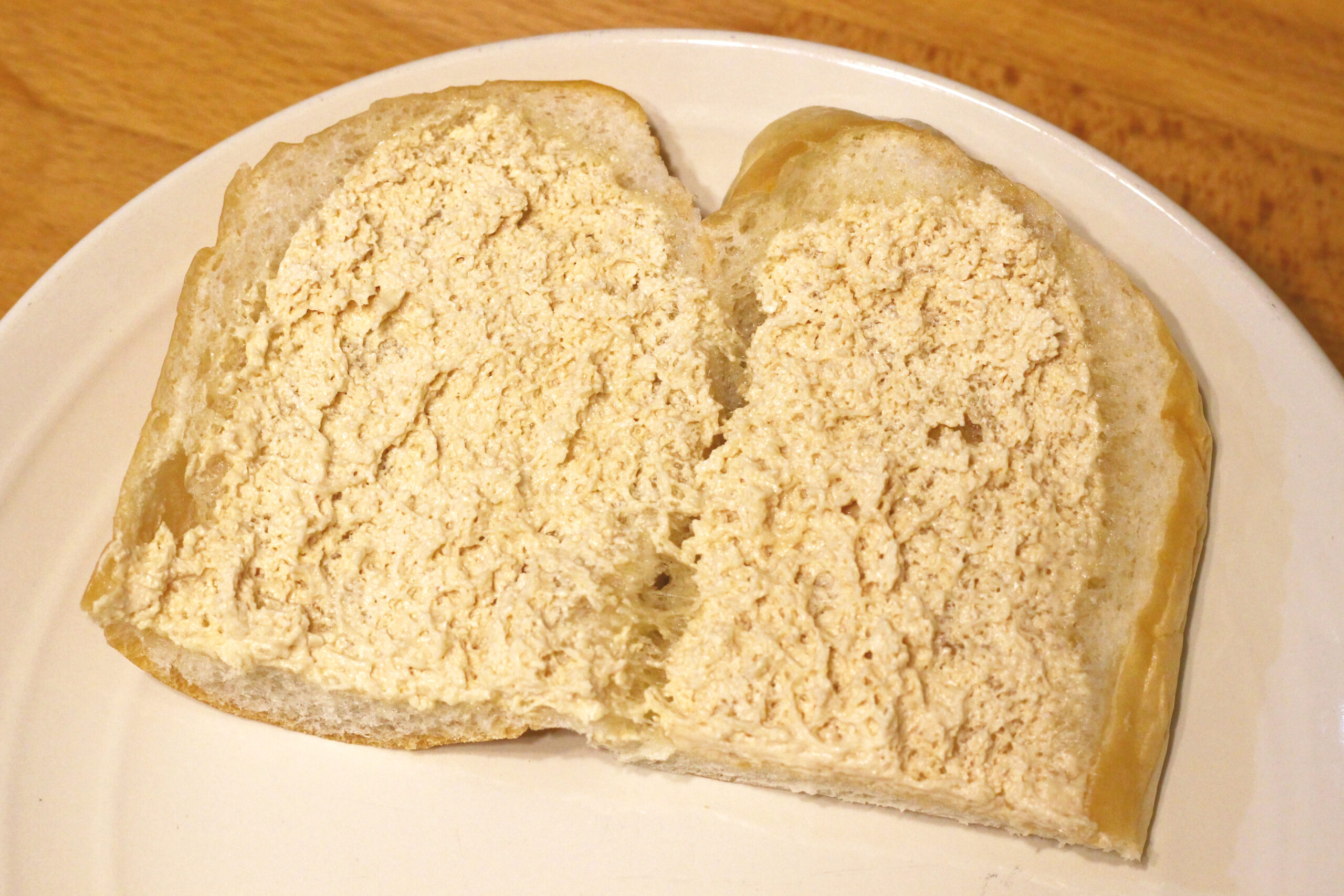 クリームサンド