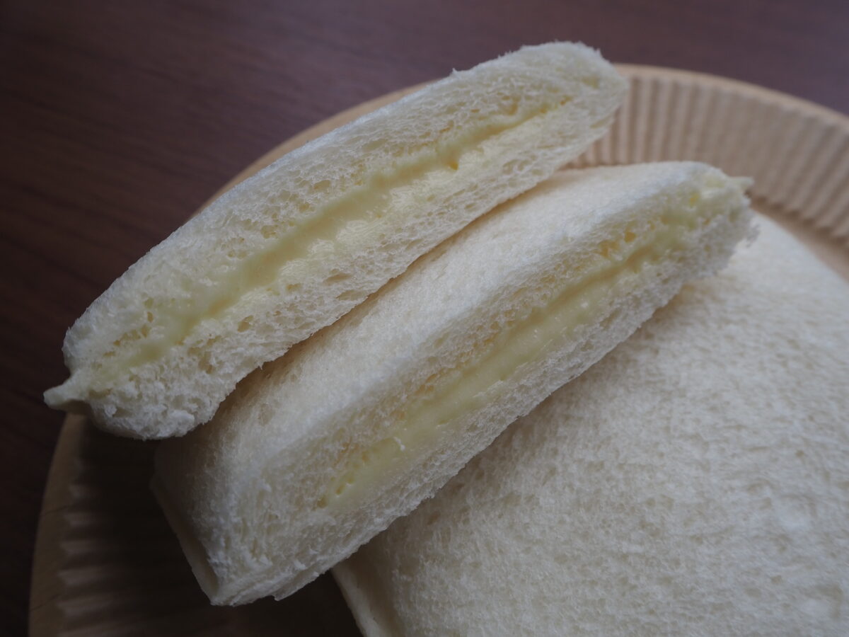 ご当地ランチパック