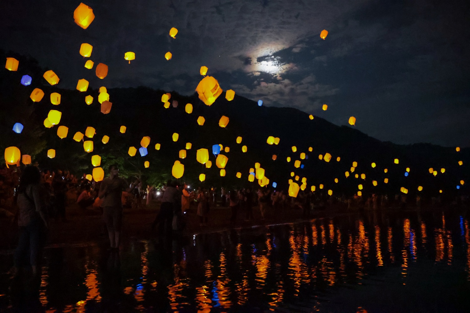 日本最大の 京都七夕スカイランタン祭り2021チケット その他 