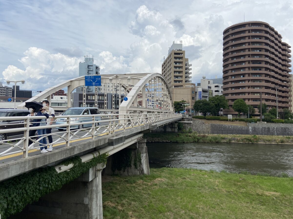盛岡あんぱん・開運あんぱん