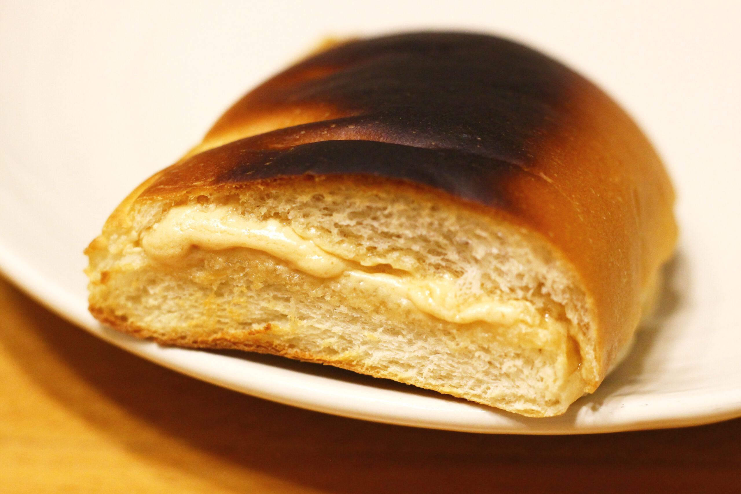 クリームサンド