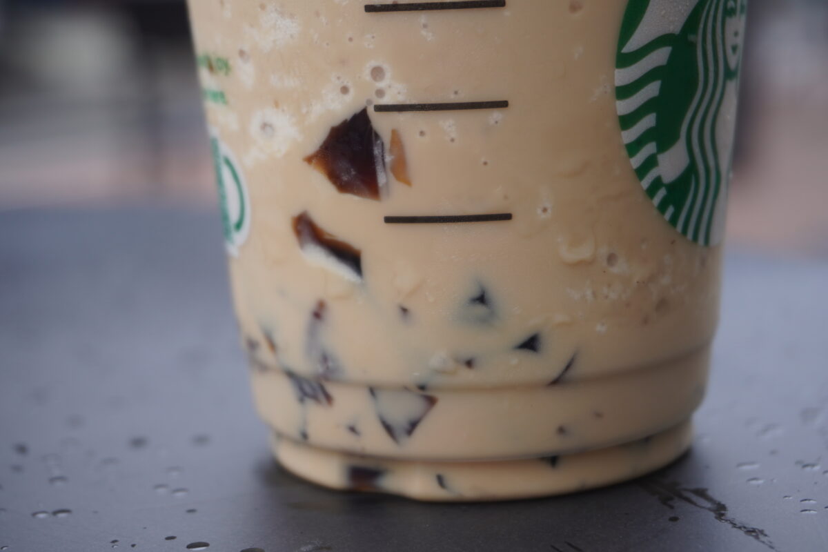 東京フラペチーノ