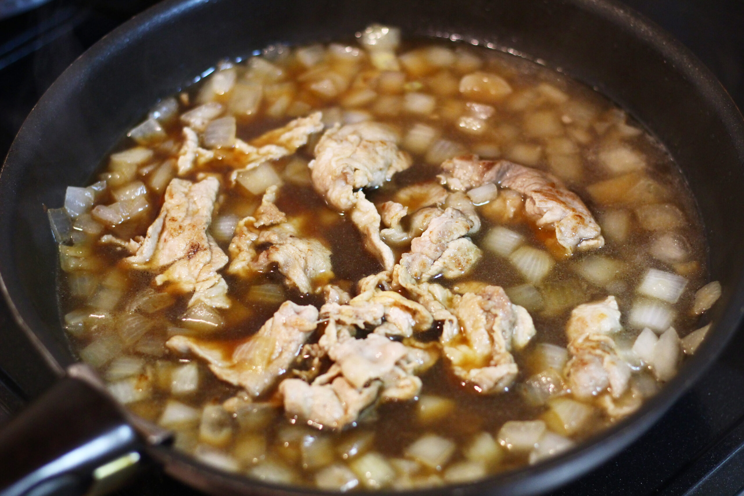 勝浦タンタンメン