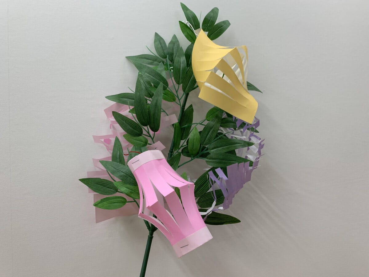 七夕飾りの作り方や折り方を徹底解説 飾りに込められた意味とは オマツリジャパン あなたと祭りをつなげるメディア 七夕飾りの作り方や折り方を徹底解説 飾りに込められた意味とは オマツリジャパン あなたと祭りをつなげるメディア