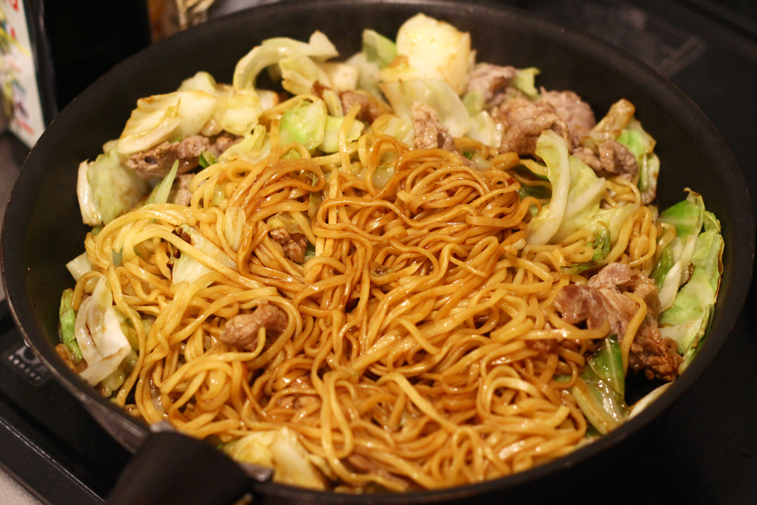 富士宮やきそば