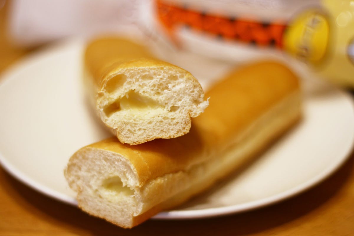 長さ34cmのソウルフード 静岡県民馴染みの のっぽパン を解説 オマツリジャパン 毎日 祭日 長さ34cmのソウルフード 静岡県民馴染みの のっぽパン を解説 オマツリジャパン 毎日 祭日