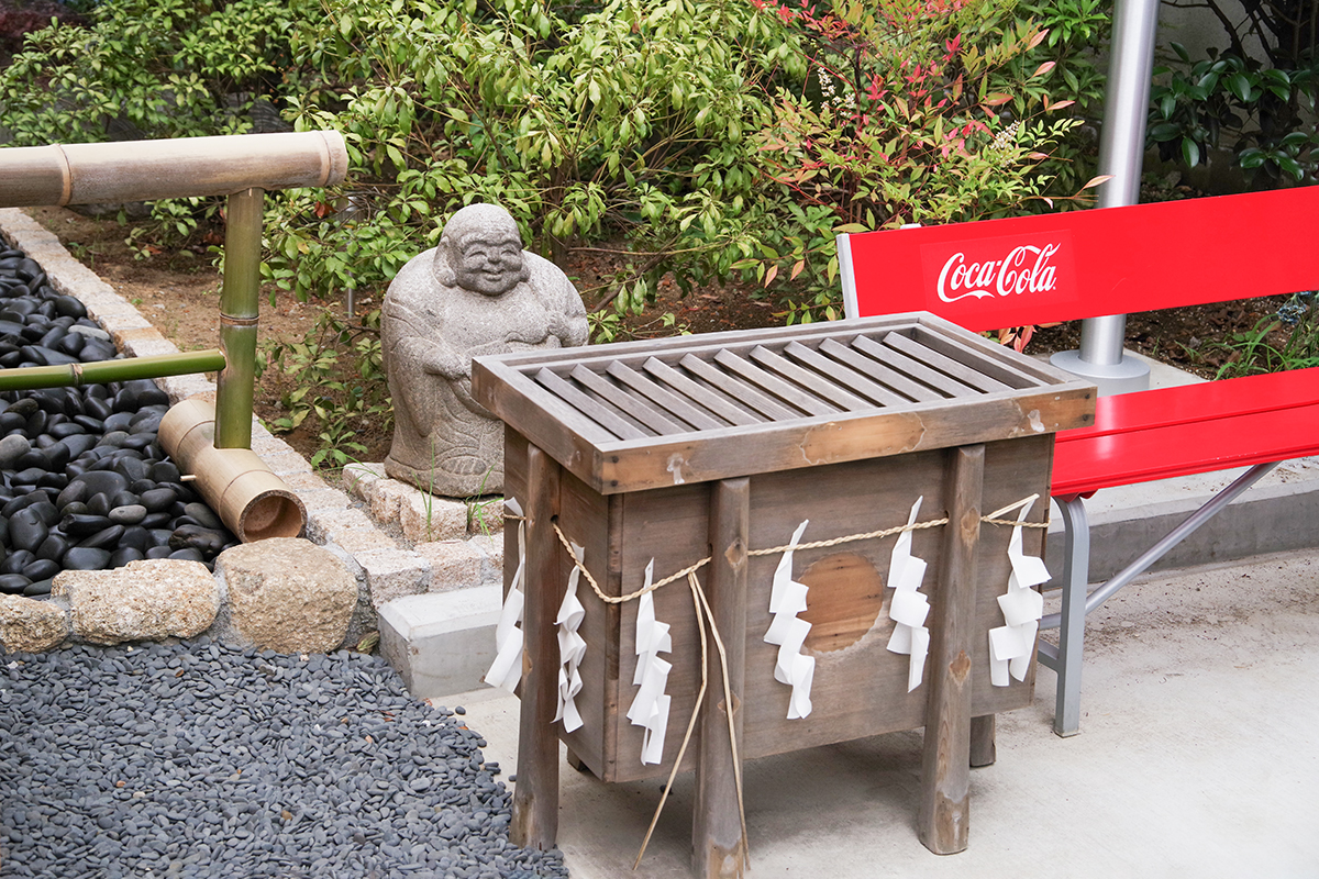 小石川大神宮５