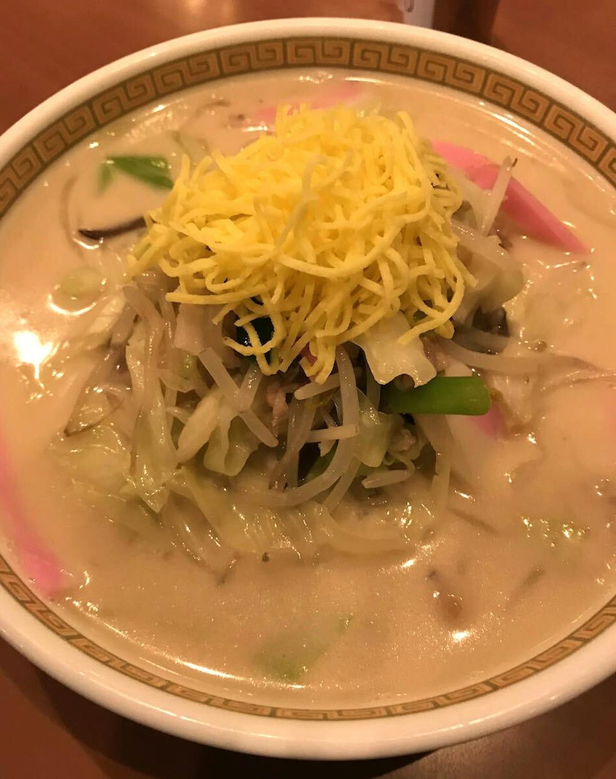 ラーメンとは違う 長崎ちゃんぽんの味と魅力とは 実食レポ オマツリジャパン 毎日 祭日 ラーメンとは違う 長崎ちゃんぽんの味と魅力とは 実食レポ オマツリジャパン 毎日 祭日