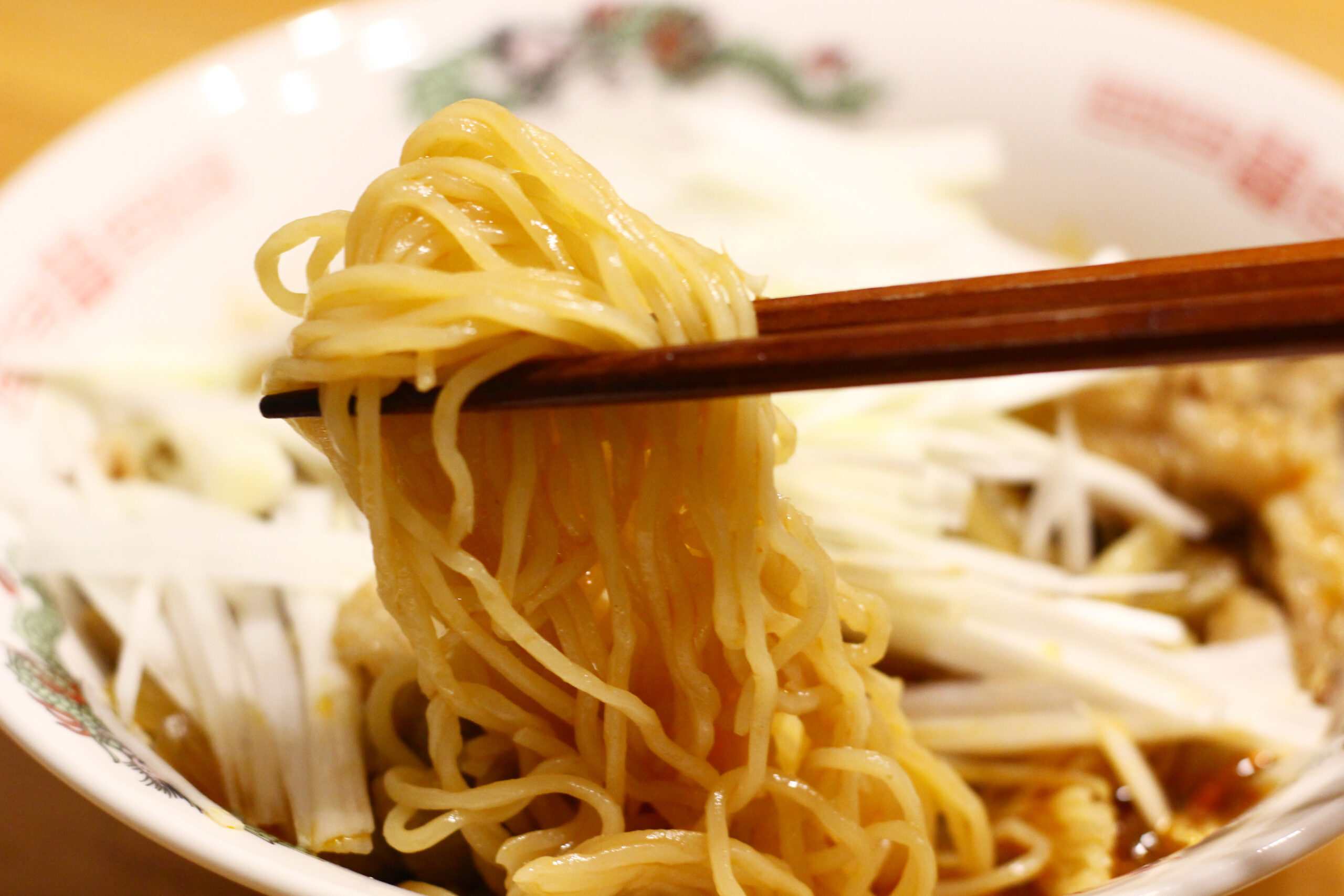 勝浦タンタンメン