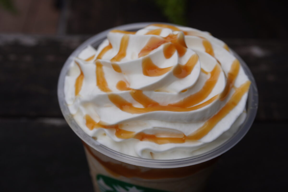 東京フラペチーノ