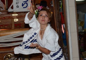 お祭り美女図鑑 元気ハツラツ だんじりギャル総集編その4 オマツリジャパン あなたと祭りをつなげるメディア お祭り美女図鑑 元気ハツラツ だんじりギャル総集編その4 オマツリジャパン あなたと祭りをつなげるメディア