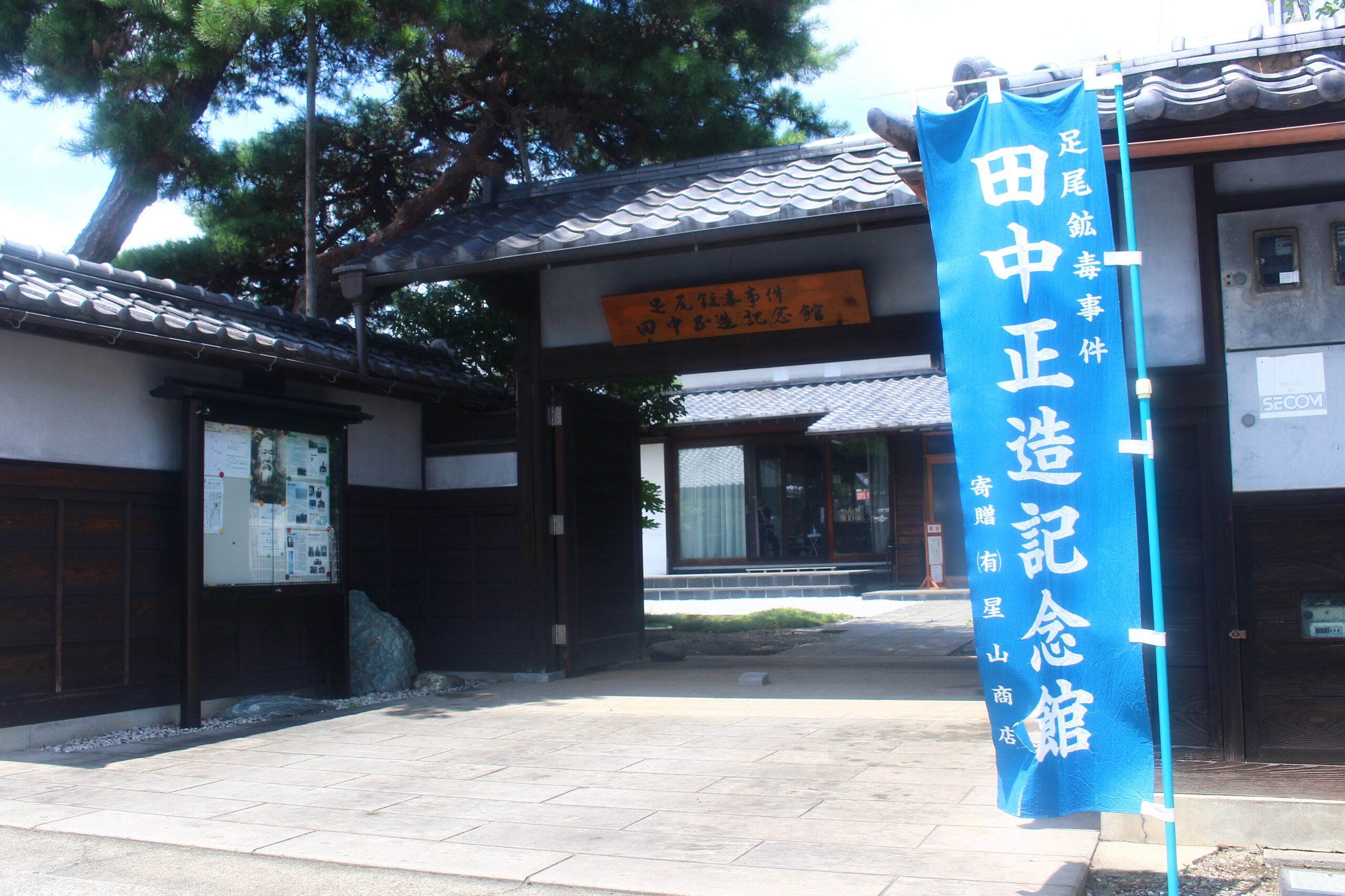 夏の城沼花ハスまつり