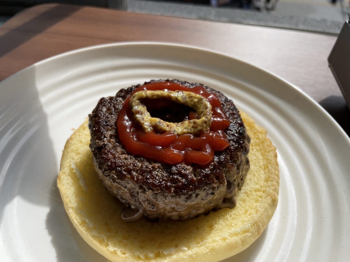 コストコミートパティ