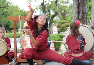 お祭り美女図鑑 元気ハツラツ だんじりギャル総集編その4 オマツリジャパン あなたと祭りをつなげるメディア お祭り美女図鑑 元気ハツラツ だんじりギャル総集編その4 オマツリジャパン あなたと祭りをつなげるメディア