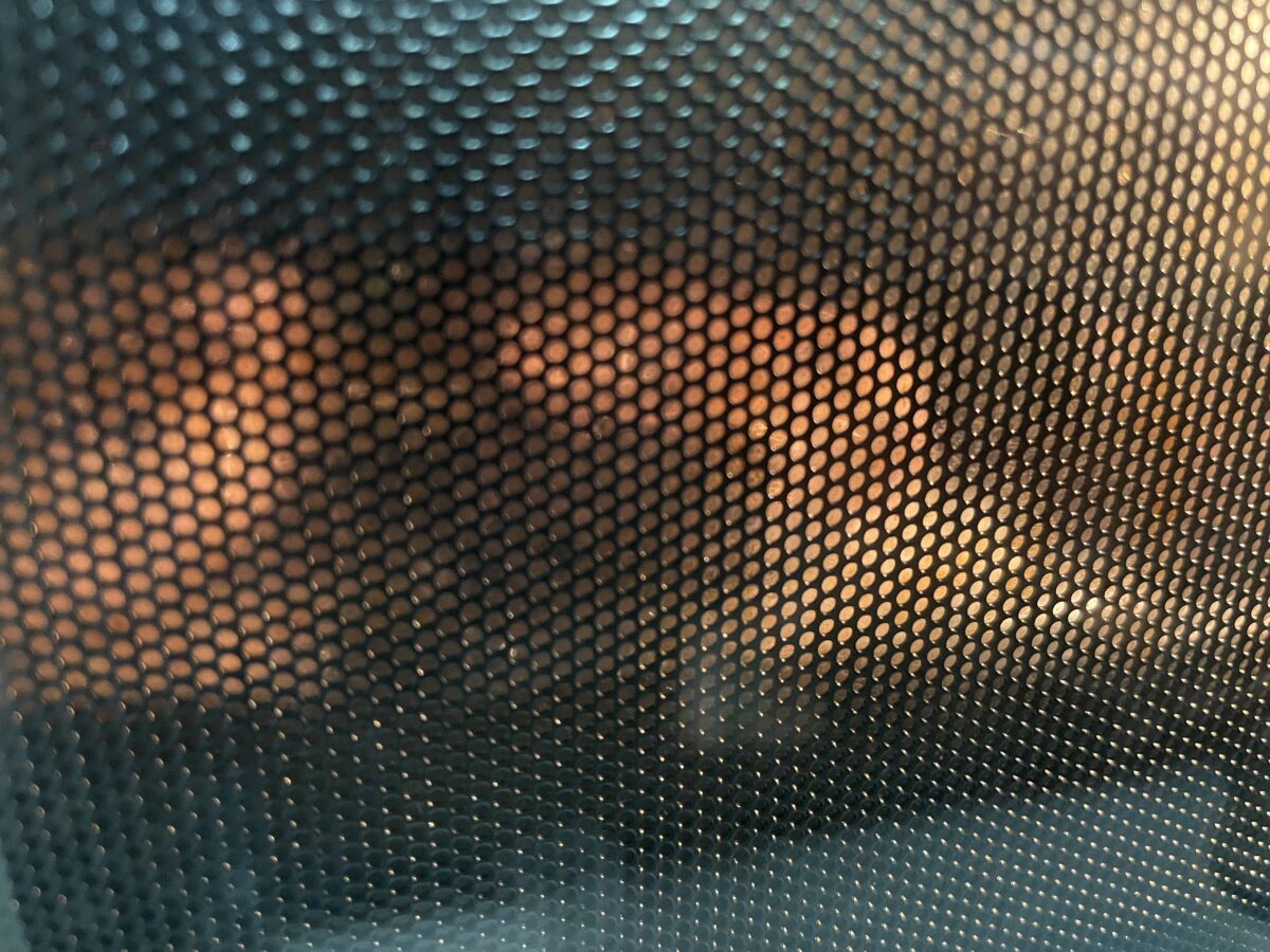 コストコのミートパティ