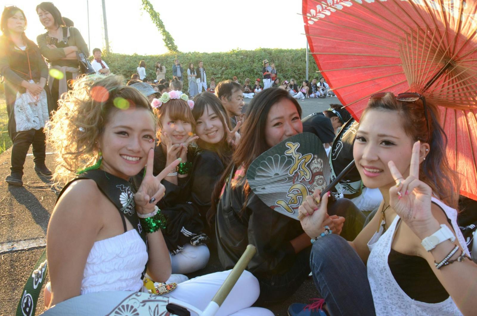 お祭り美女図鑑 笑顔満開 だんじりギャル総集編その5 オマツリジャパン あなたと祭りをつなげるメディア お祭り美女図鑑 笑顔満開 だんじりギャル総集編その5 オマツリジャパン あなたと祭りをつなげるメディア