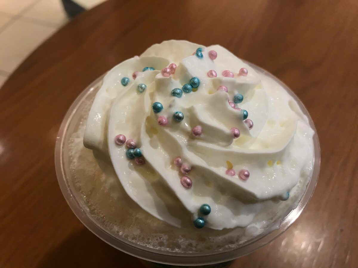 埼玉のご当地フラペチーノ