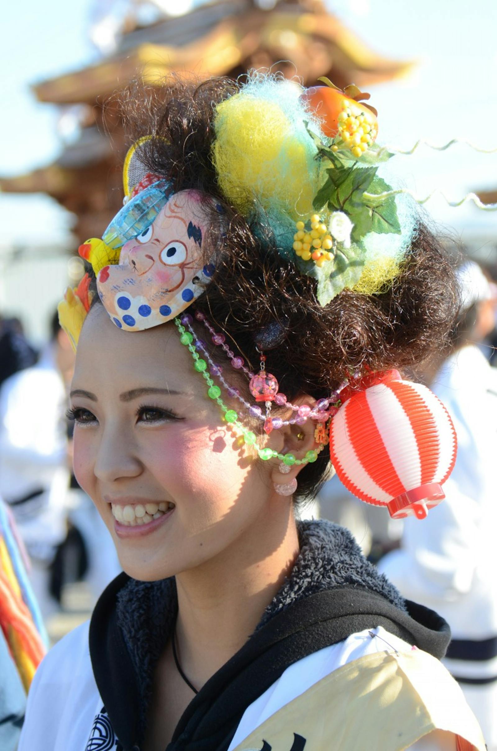 お祭り美女図鑑 笑顔満開 だんじりギャル総集編その5 オマツリジャパン あなたと祭りをつなげるメディア お祭り美女図鑑 笑顔満開 だんじりギャル総集編その5 オマツリジャパン あなたと祭りをつなげるメディア