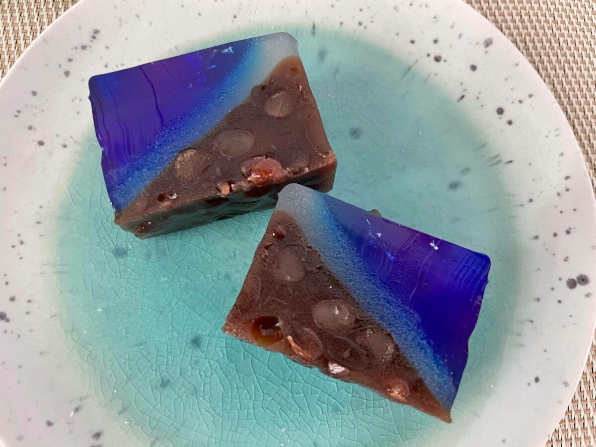 Dean Delucaで発見 七夕にピッタリの星空スイーツが可愛い 実食の感想まとめ オマツリジャパン 毎日 祭日 Dean Delucaで発見 七夕にピッタリの星空スイーツが可愛い 実食の感想まとめ オマツリジャパン 毎日 祭日