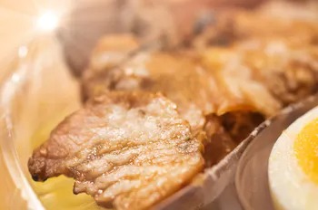 ファミリーマートの冷やし中華