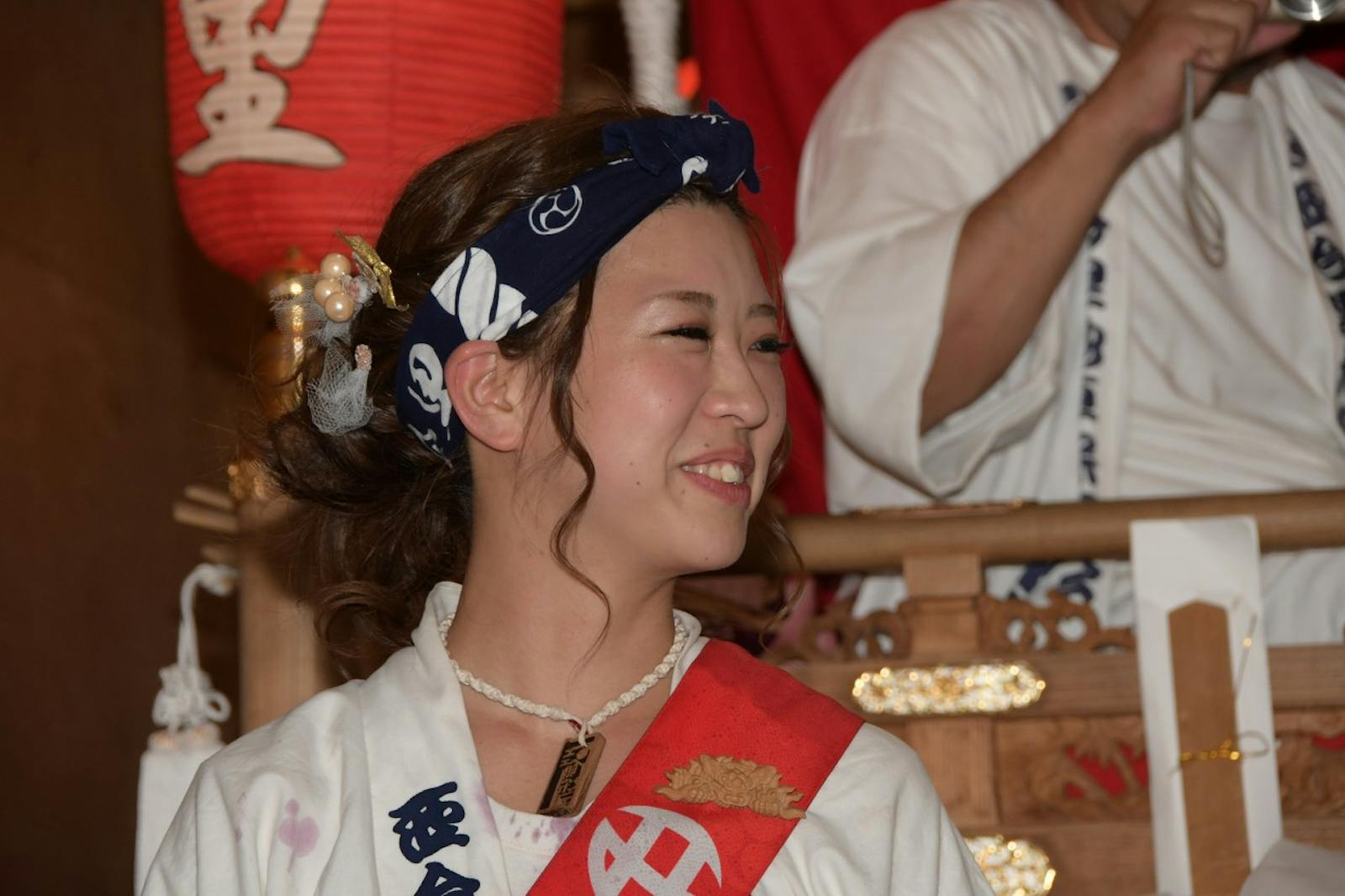 お祭り美女図鑑 笑顔満開 だんじりギャル総集編その5 オマツリジャパン あなたと祭りをつなげるメディア お祭り美女図鑑 笑顔満開 だんじりギャル総集編その5 オマツリジャパン あなたと祭りをつなげるメディア