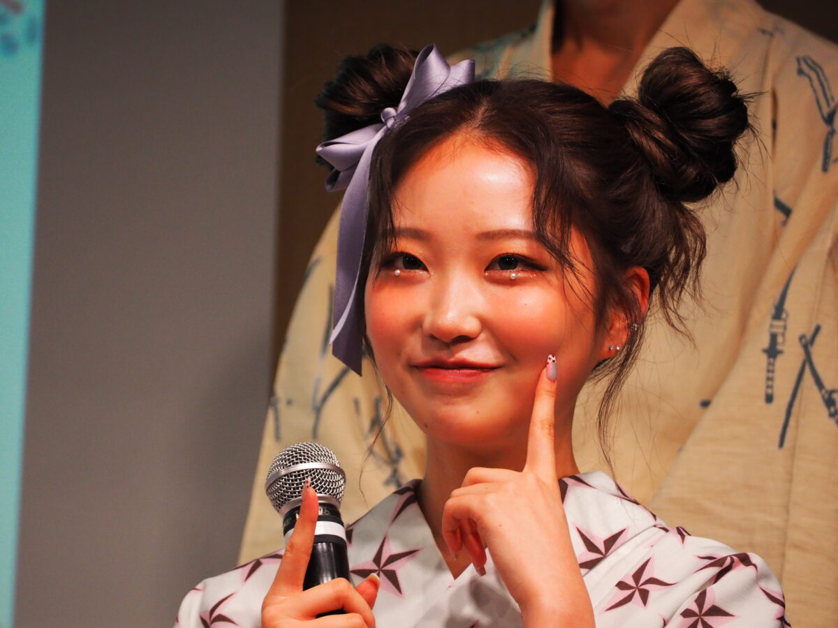 七夕ゆかた祭り