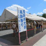 西新井大師風鈴祭りが開催中！全国から集められた風鈴の涼感溢れる響き