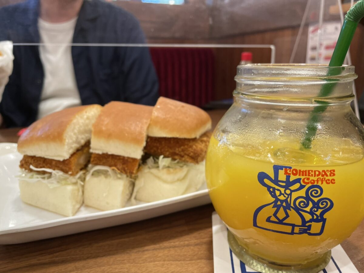 エビカリーパン