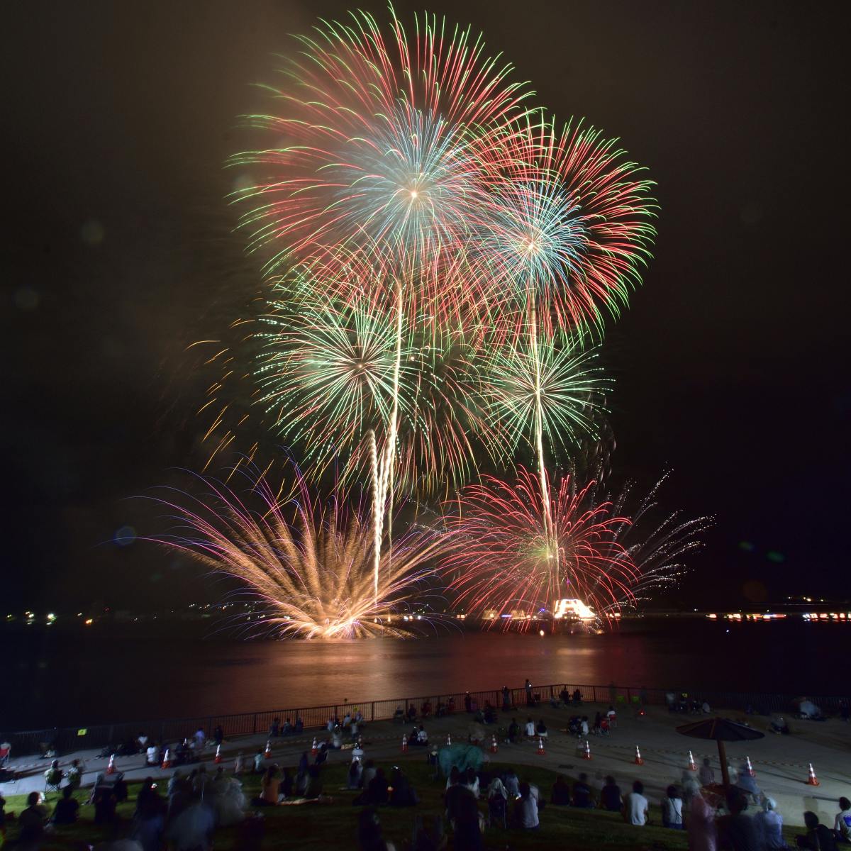 22年夏の花火大会 開催 中止情報まとめ 北海道 東北編 8 10更新 オマツリジャパン あなたと祭りをつなげるメディア 22年夏の花火大会 開催 中止情報まとめ 北海道 東北編 8 10更新 オマツリジャパン あなたと祭りをつなげるメディア