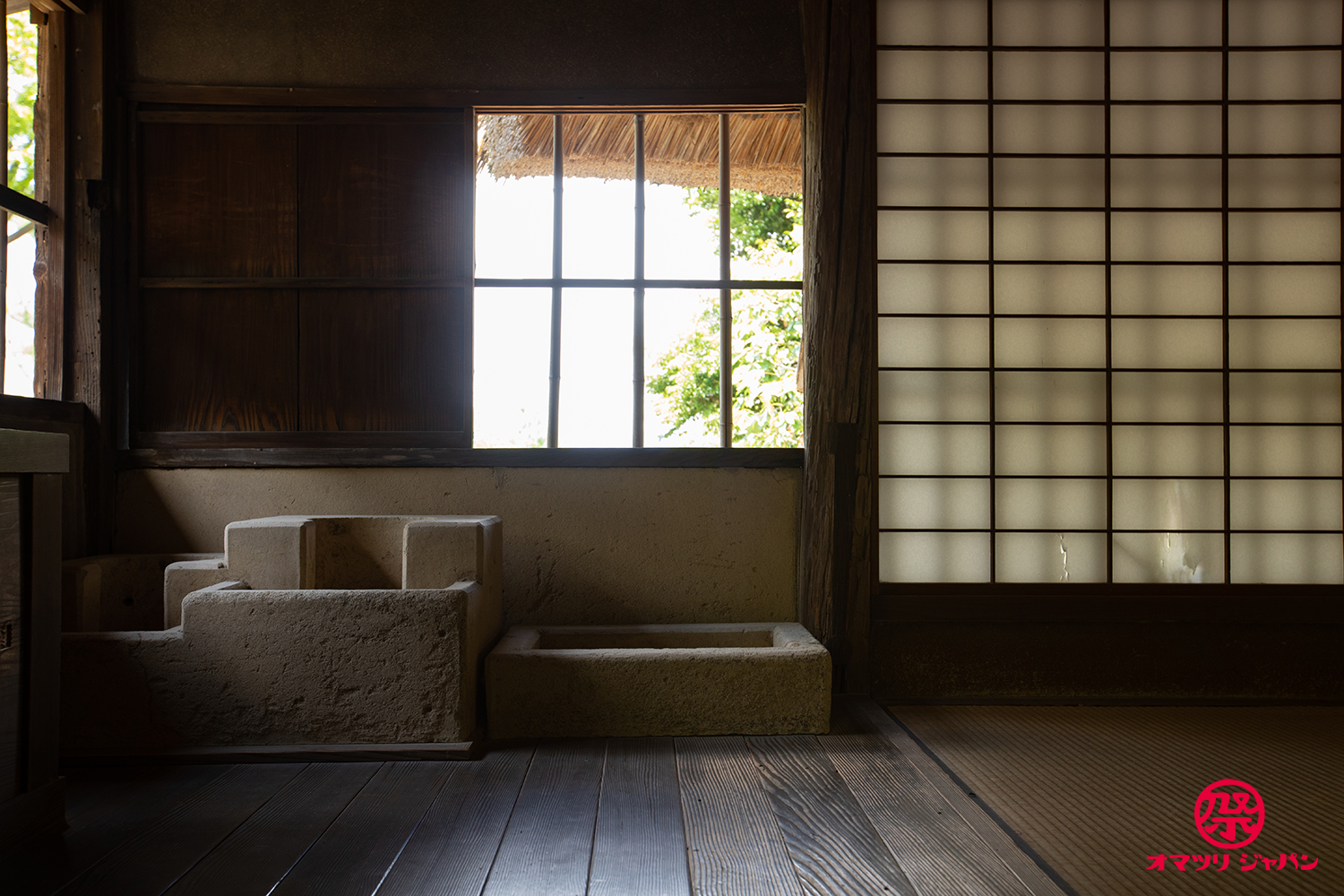 高台寺「時雨亭」珍しい二階建ての茶室！特別茶席をレポート｜オマツリ