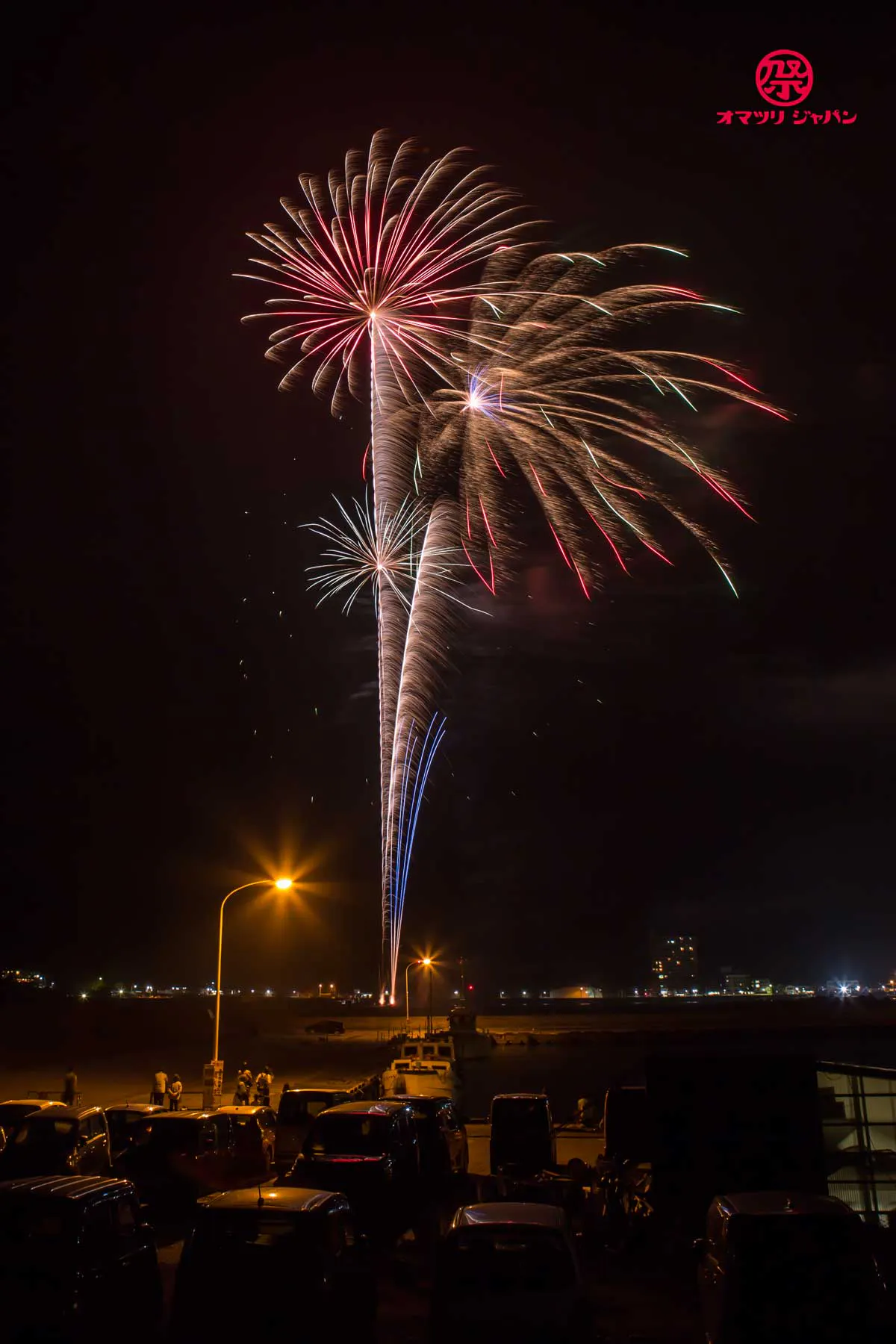 連夜の花火in天津小湊21 今年も日連続で開催 オマツリジャパン 毎日 祭日