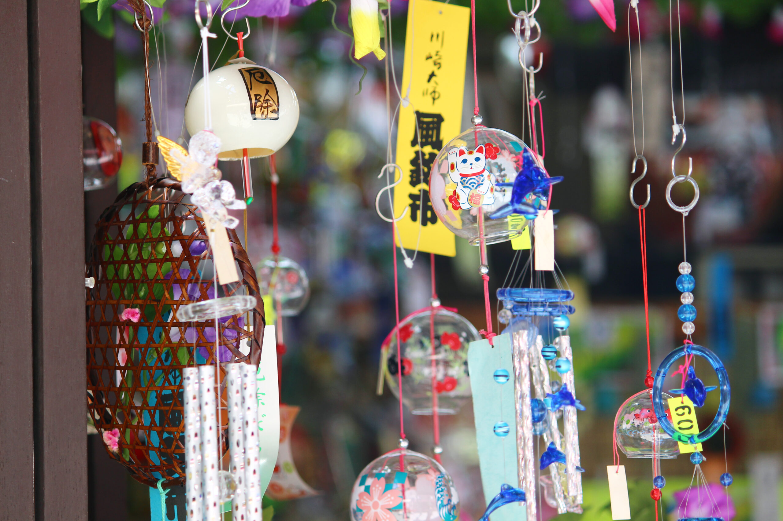 若宮八幡宮夏祭り
