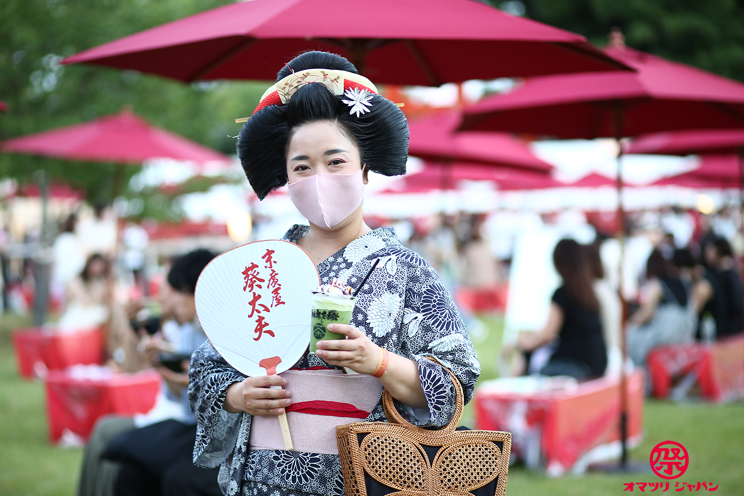 京都七夕スカイランタン祭り2021 七夕に京都の空へ願いを乗せて｜株式会社オマツリジャパン