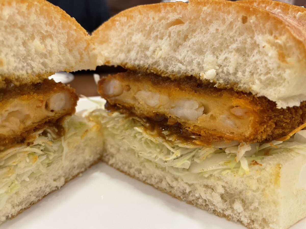 エビカリーパン