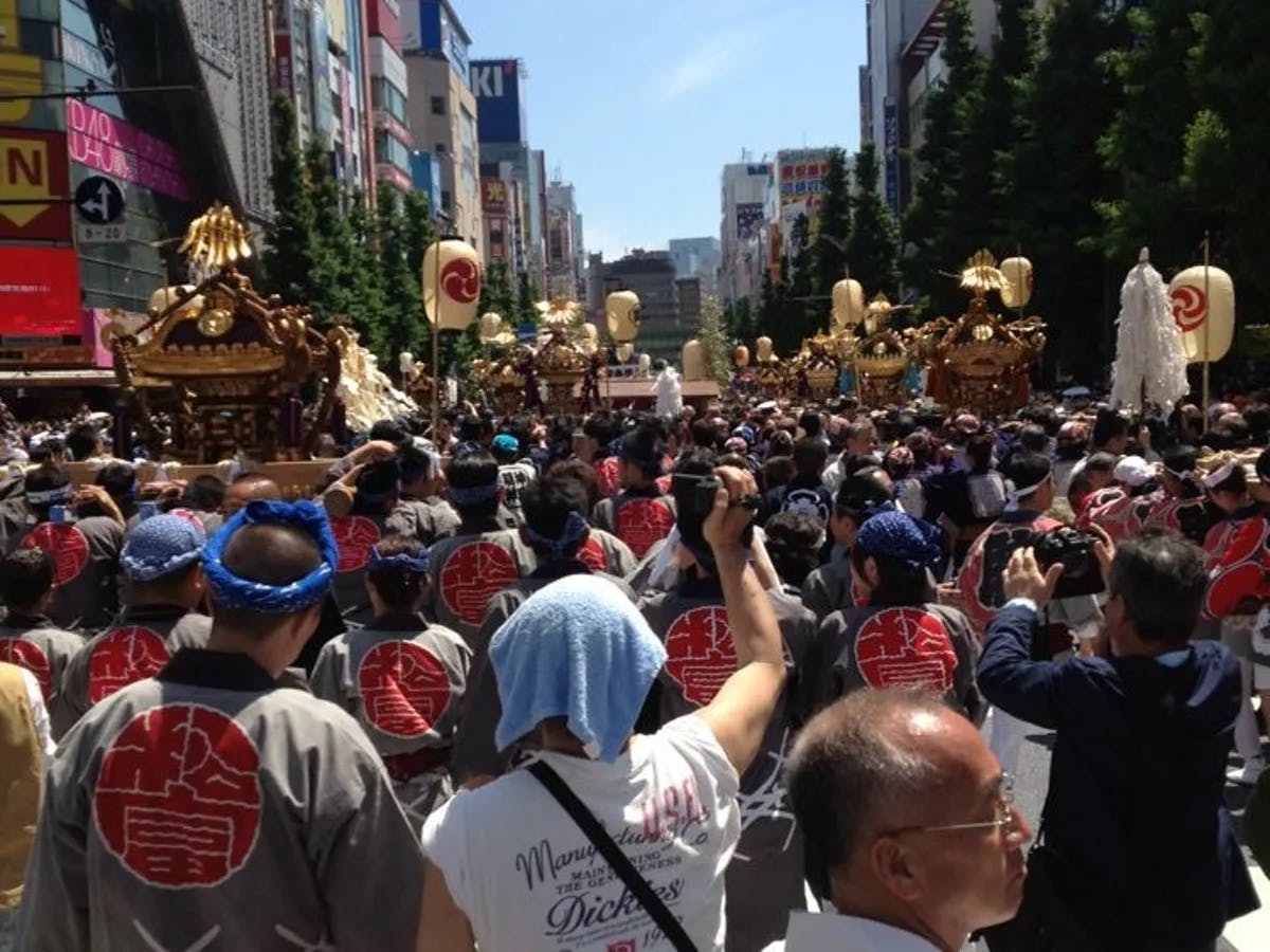 江戸三大祭りって知ってる もらえる御朱印とともにご紹介 オマツリジャパン あなたと祭りをつなげるメディア 江戸三大祭りって知ってる もらえる御朱印とともにご紹介 オマツリジャパン あなたと祭りをつなげるメディア