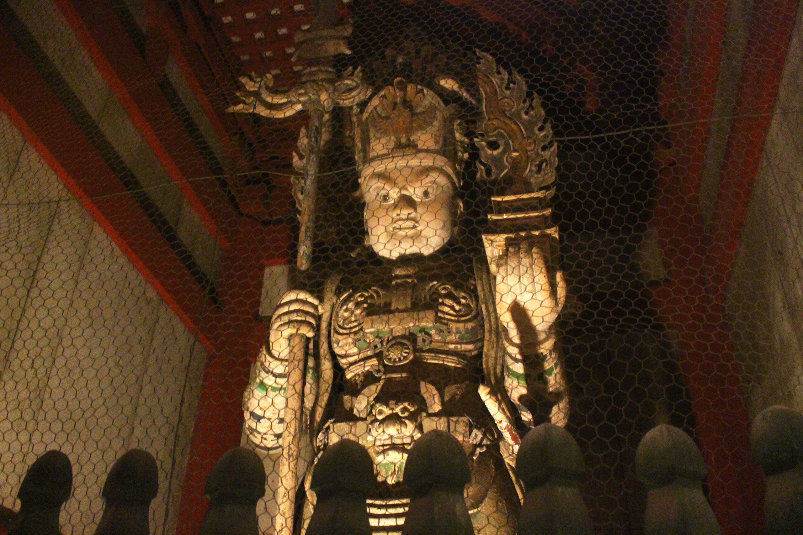 ライトアッププロムナードなら