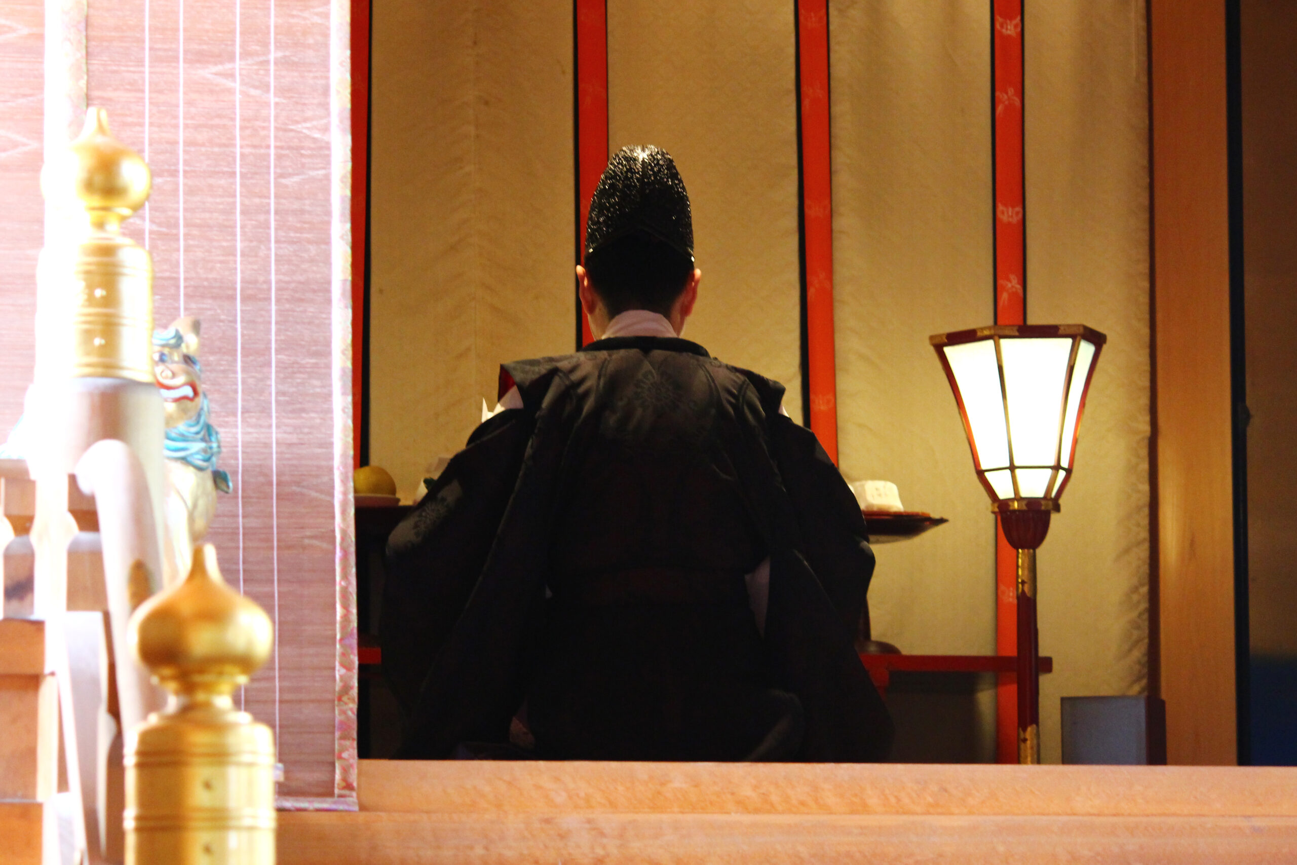 車折神社重陽祭