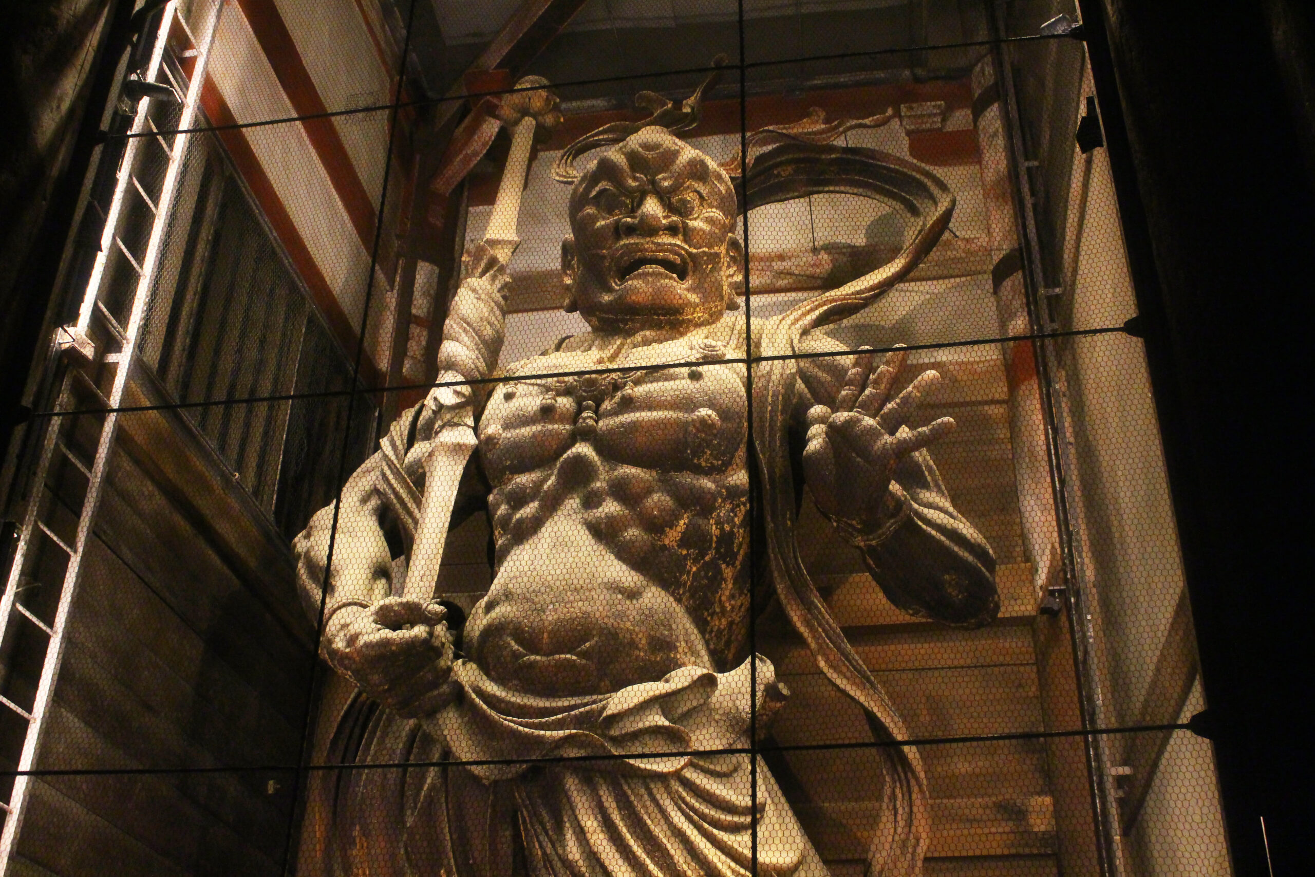 ライトアッププロムナードなら