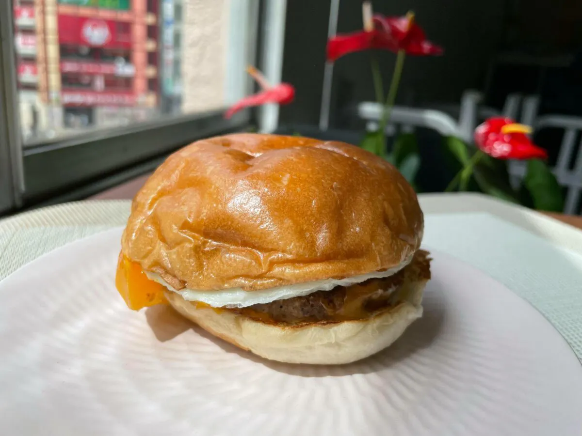 ロッテリアの 和風半熟月見バーガー 2種食べ比べ 買うなら絶対 のほうをお薦め オマツリジャパン あなたと祭りをつなげるメディア ロッテリアの 和風半熟月見バーガー 2種食べ比べ 買うなら絶対 のほうをお薦め オマツリジャパン あなたと祭りをつなげるメディア