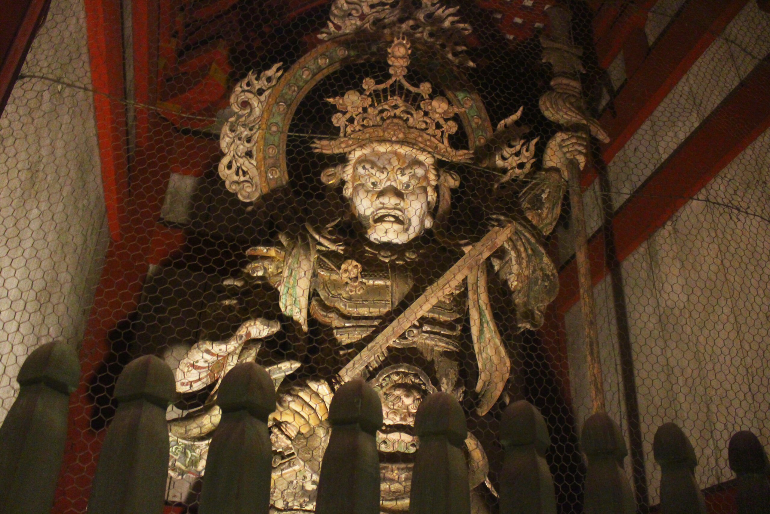 ライトアッププロムナードなら