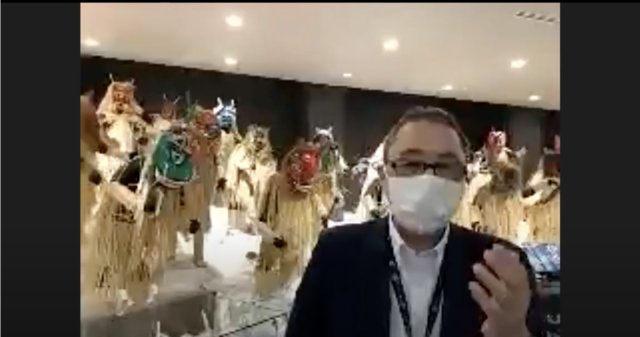 祭り留学　20210924-8