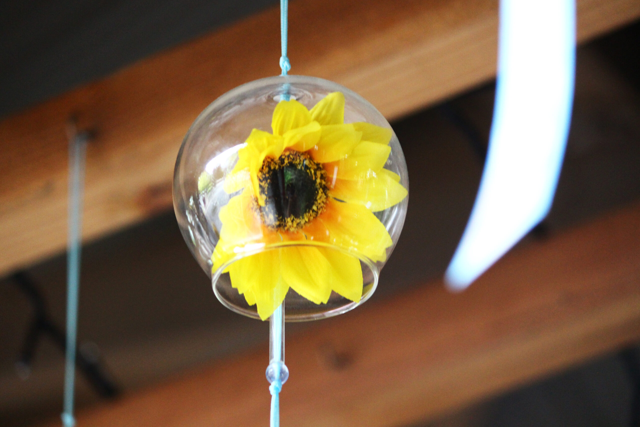 水無瀬神宮風鈴