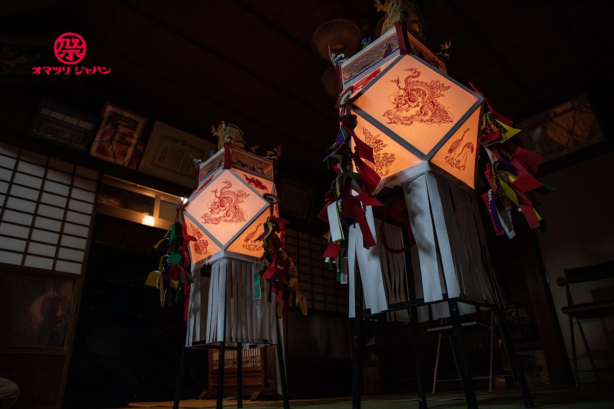 京都市左京区の知られざる奇祭!2023年「八瀬赦免地踊」は燈籠踊と八瀬童子が見どころ