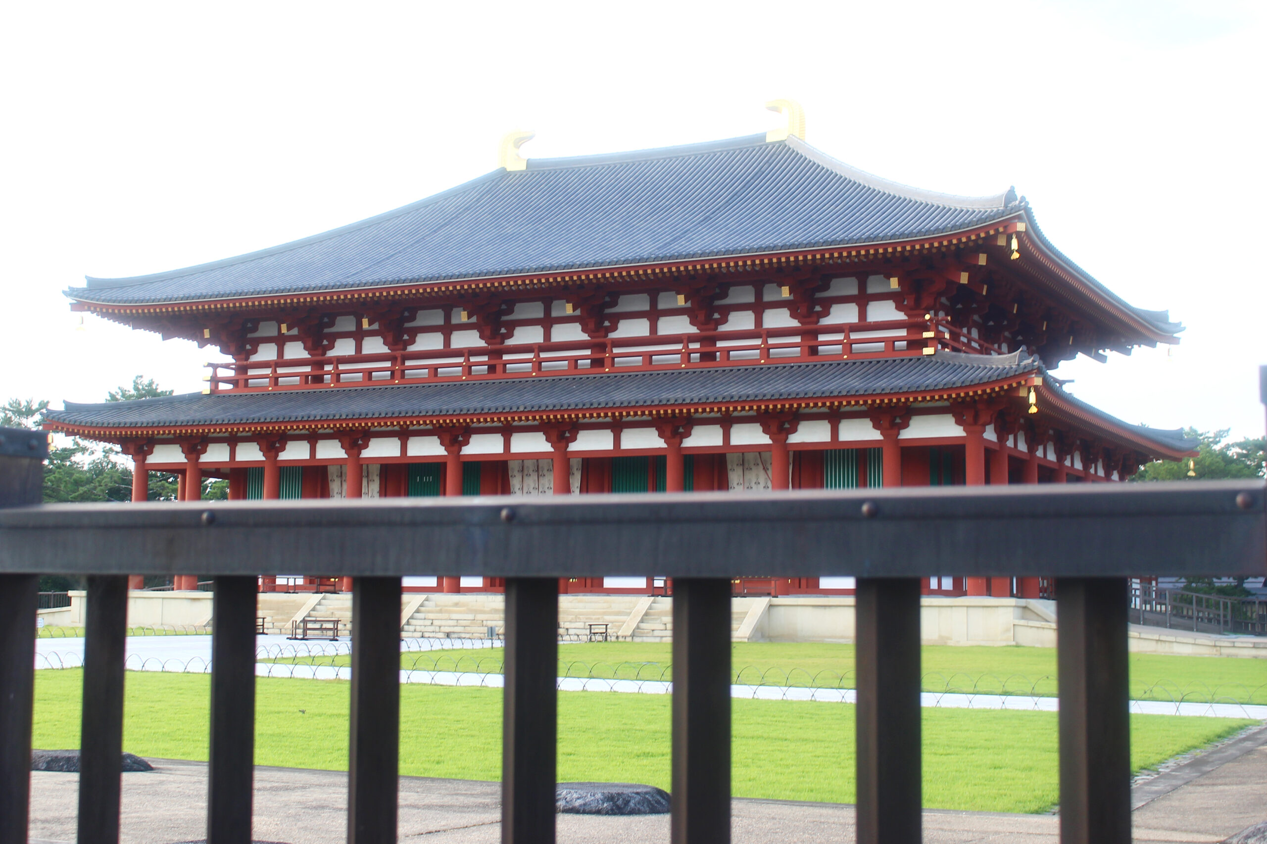 菊水桜風鈴まつり