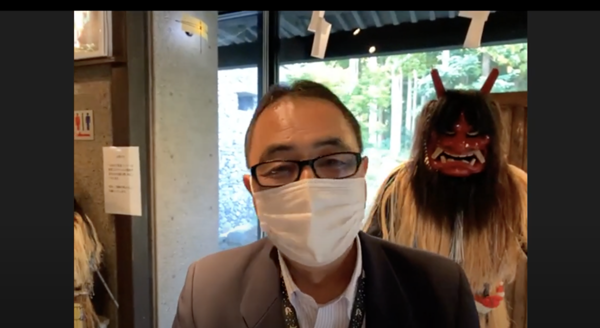 祭り留学　20210924-4