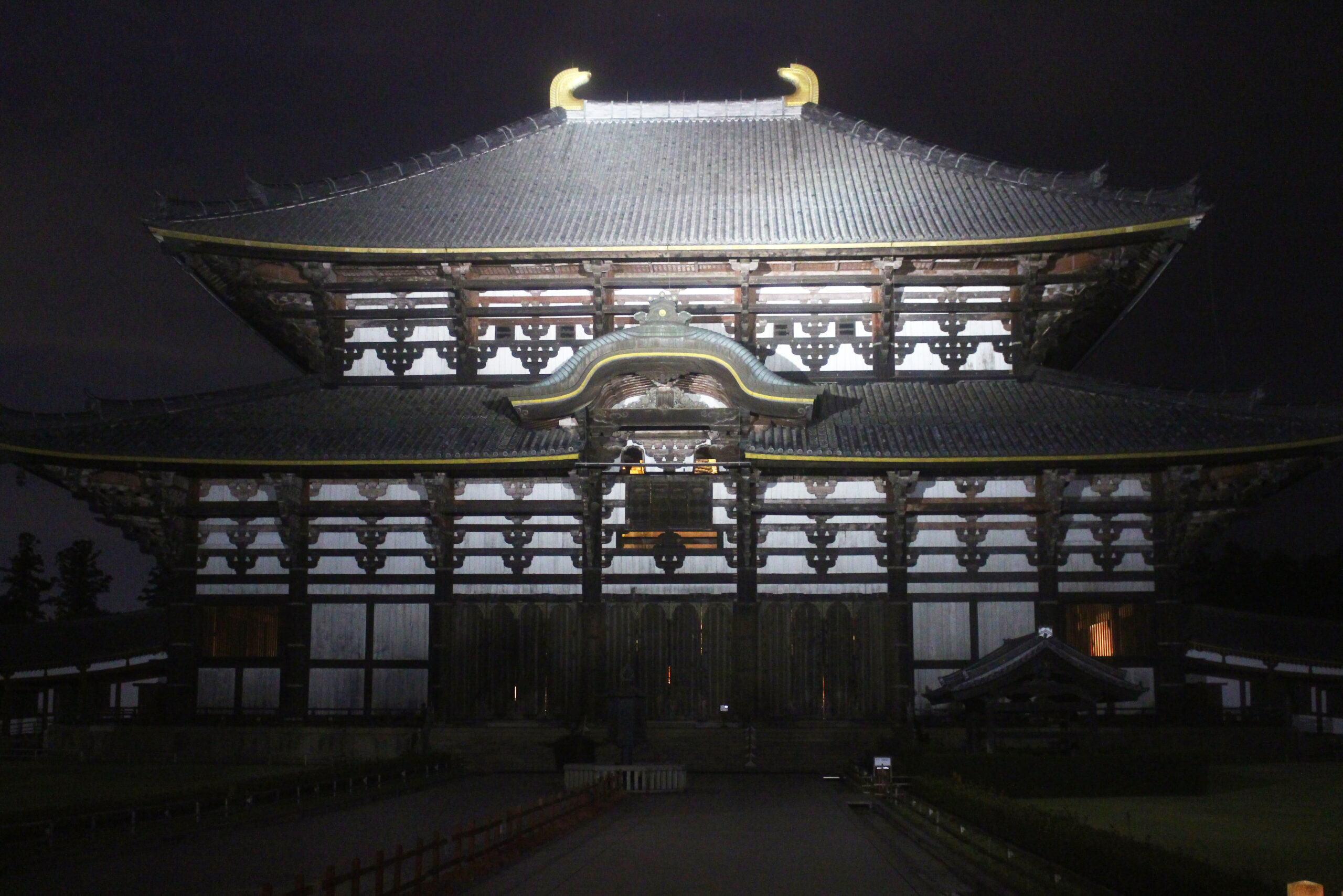 ライトアッププロムナードなら